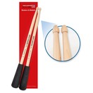 Percussion Plus Easy Grip Drumsticks
