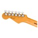 Fender American Ultra Stratocaster MN, Aged Natural - headstock back