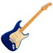 Fender American Ultra Stratocaster MN, Cobra Blue
