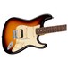 Fender American Ultra Stratocaster HSS RW, Ultraburst - body
