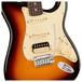 Fender American Ultra Stratocaster HSS RW, Ultraburst - close