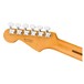 Fender American Ultra Stratocaster HSS RW, Ultraburst - headstock back