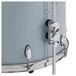 British Drum Co. Legend Series 22'' 3pc Shell Pack, Skye Blue