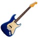 Fender American Ultra Stratocaster HSS RW, Cobra Blue