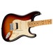Fender American Ultra Stratocaster HSS MN, Ultraburst - body