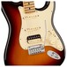 Fender American Ultra Stratocaster HSS MN, Ultraburst - close