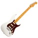 Fender American Ultra Stratocaster HSS MN, Arctic Pearl