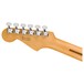 Fender American Ultra Stratocaster HSS MN, Texas Tea - headstock back