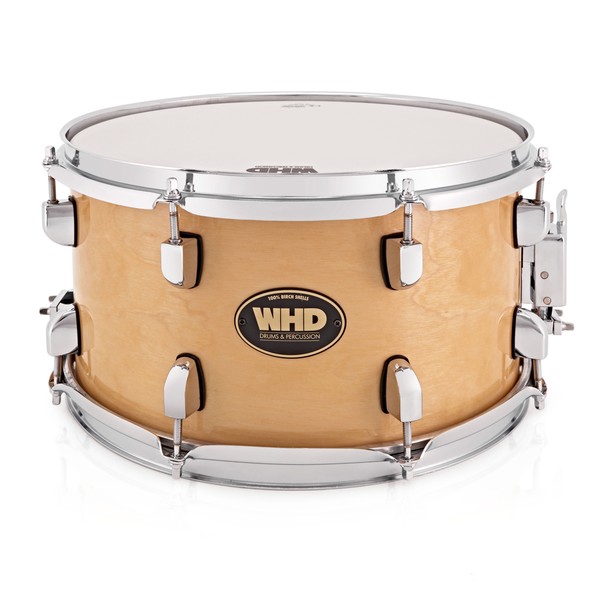 WHD Birch 13" x 7" Snare Drum