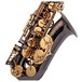 Trevor James Classic II Alto Saxophone, Black and Gold