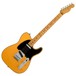 Fender American Ultra Telecaster MN, Butterscotch Blonde