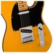 Fender American Ultra Telecaster MN, Butterscotch Blonde - close