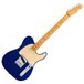 Fender American Ultra Telecaster MN, Cobra Blue