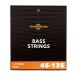 Bass Guitar 5-String Set by Gear4music