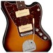 Fender American Ultra Jazzmaster RW, Ultraburst - close