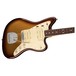 Fender American Ultra Jazzmaster RW, Mocha Burst - body