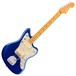 Fender American Ultra Jazzmaster MN, Cobra Blue