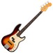 Fender American Ultra Precision Bass RW, Ultraburst