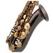 Trevor James Classic II Tenor Saxophone, Black and Gold