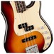 Fender American Ultra Precision Bass RW, Ultraburst - close