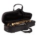 Trevor James Classic II Tenor Saxophone, Black and Gold