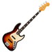 Fender American Ultra Jazz Bass RW, Ultraburst