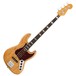 Fender American Ultra Jazz Bass RW, Aged Natural