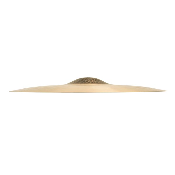 Sabian HHX 14" Complex Medium Hats - profile