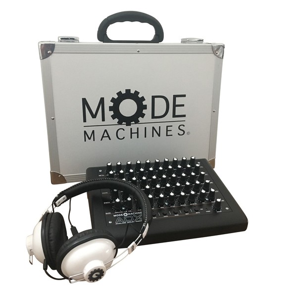 Mode Machines ADX-1 Producer Bundle