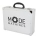 Mode Machines ADX-1 Producer Bundle - flightcase front