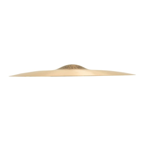 Sabian HHX 15" Complex Medium Hats - profile