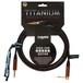Titanium Acoustic cable 9m