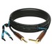 Titanium Acoustic cable 9m - whole cable 