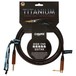 Titanium Acoustic cable 6m