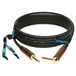 Titanium Acoustic cable 6m - whole cable