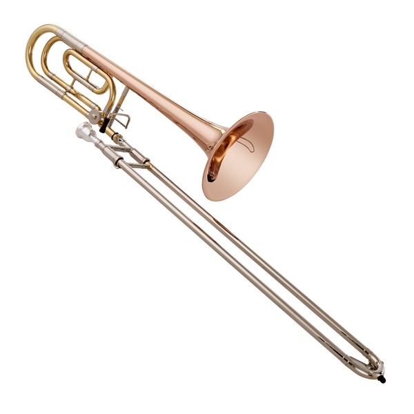 Elkhart 200TBFG Intermediate Bb/F Trombone