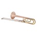 Elkhart 200TBFG Intermediate Bb/F Trombone