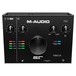 M-Audio AIR 192 Audio Interface - Top