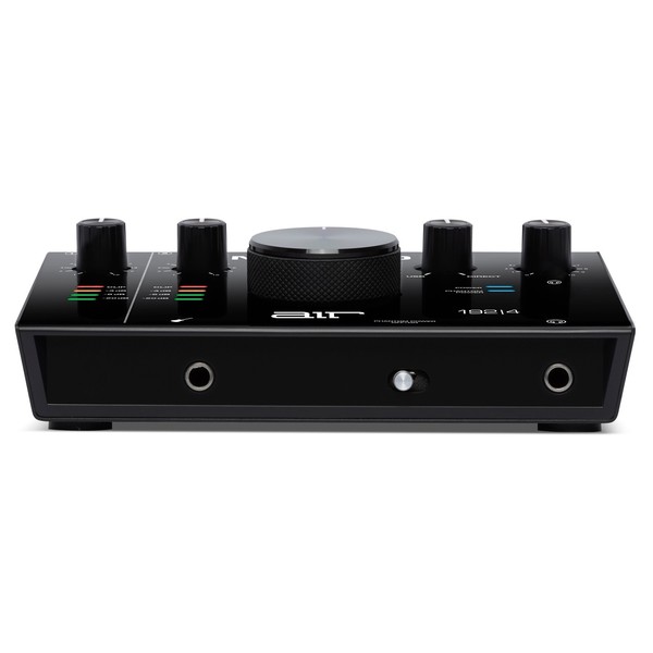M-Audio 192 Audio Interface - Front