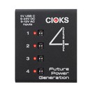 CIOKS 4 Expander