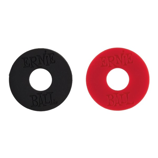 Ernie Ball Strap Blocks 
