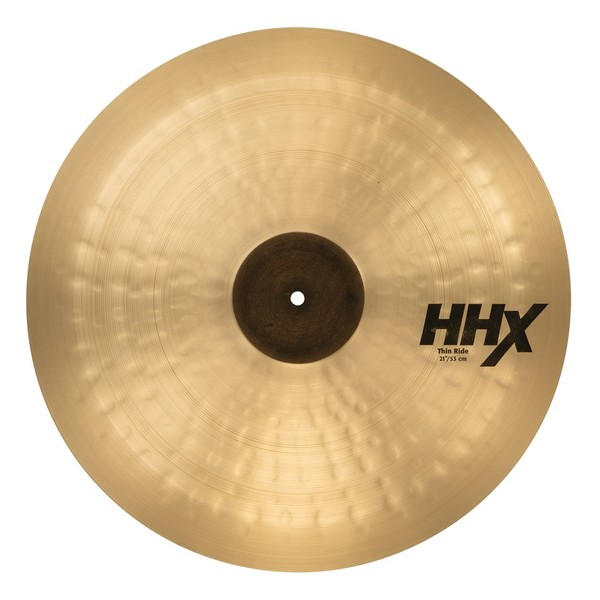 Sabian HHX 21'' Thin Ride