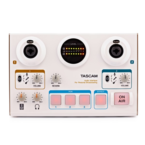 Tascam US-42 MiNiSTUDIO