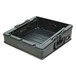 SKB Roto-Moulded 10U Top Mixer Rack Case, No Lid