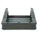 SKB Roto-Moulded 10U Top Mixer Rack Case, No Lid and No Back Panel