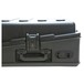 SKB Roto-Moulded 10U Top Mixer Rack Case, Latch and Handle