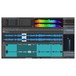 WaveLab Pro 10 - Graphical User Interface 