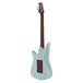 Music Man Albert Lee HH Trem RW, Powder Blue