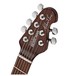 Music Man Albert Lee HH Trem RW, Powder Blue
