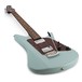 Music Man Albert Lee HH Trem RW, Powder Blue